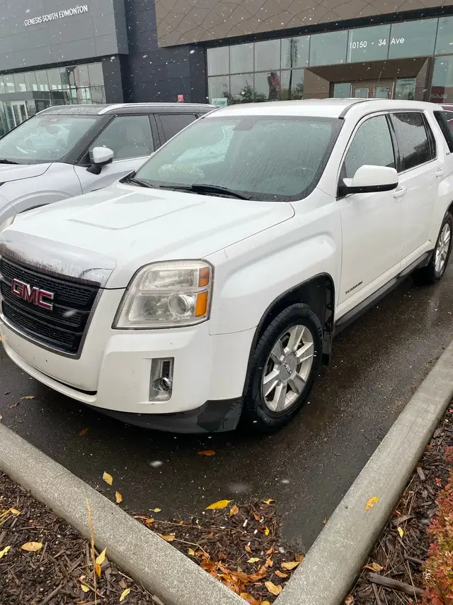 2011 gmc terrain 590091680514068484