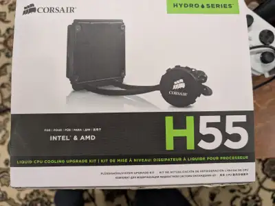 Consair H55, View more