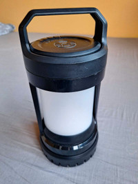 Coleman Battery Lantern