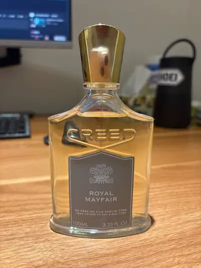 Brand new, 100ml, no box
