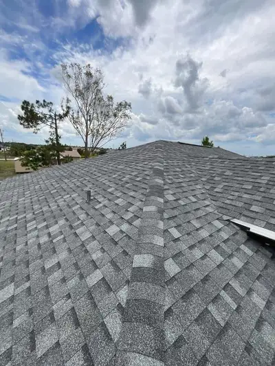 IKO Cambridge charcoal grey, View more