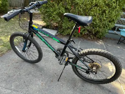 vélo nakamura 20 po , View more