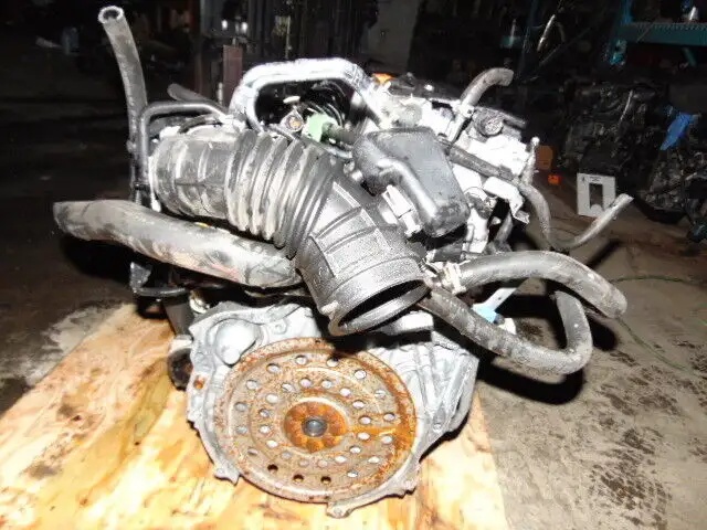 Moteur Honda Accord 2.4L K24A iVTEC ENGINE VERY LOW MILEAGE in Engine & Engine Parts in West Island - Image 7