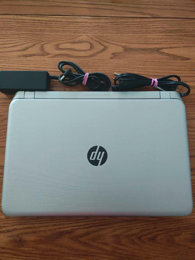 HP Pavilion 15 Notebook  in Laptops in Annapolis Valley