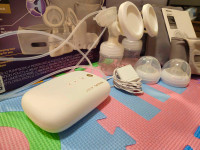 Philips Avent double electric breast pump
