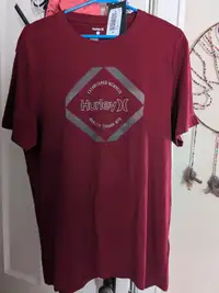Men's Hurley Shirt