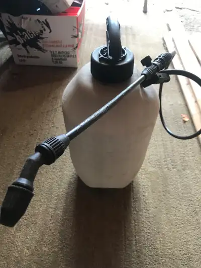 Chaplin 2 Gallon Sprayer, View more