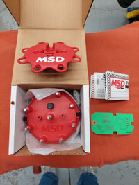 MSD Cap-A-Dapt Kit