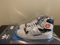 Adidas x Star Wars Eldorado Hi SW