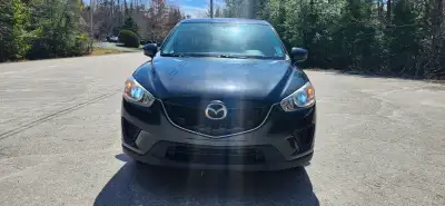 2014 Mazda CX 5, 2.0 Litre, AWD, 175,000 km. PW, PL, AC, remote start, everything works as it should...