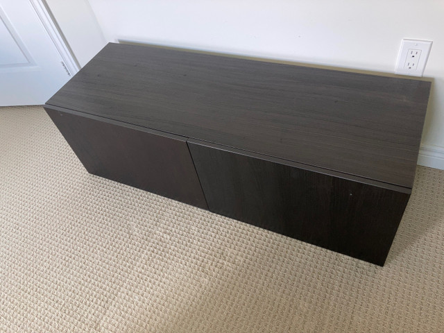 IKEA cabinet / bench / tv stand in Hutches & Display Cabinets in Markham / York Region - Image 2