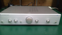 Integrated Amplifier Cambridge Audio A5 v2