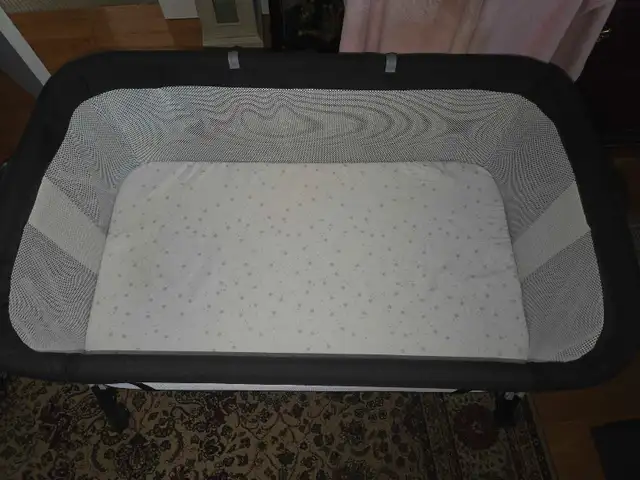 3 in 1 Baby Bassinet  in Cribs in City of Toronto - Image 7