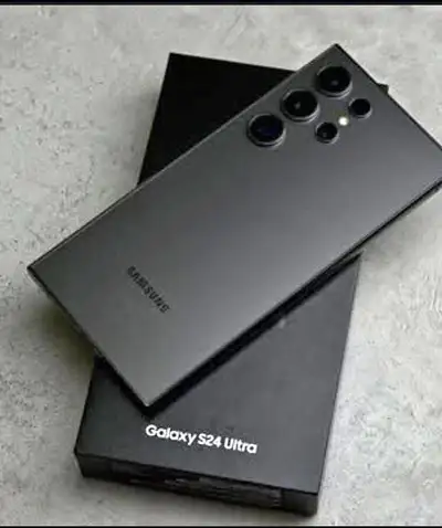 Samsung S24 Ultra, S22, S21 Ultra, S23+ 128GB/256GB - Unlocked -, View more