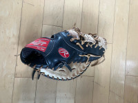 Rawlings First baseman glove