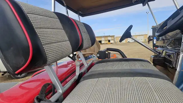 Electric Golf Carts in Golf in Regina - Image 11