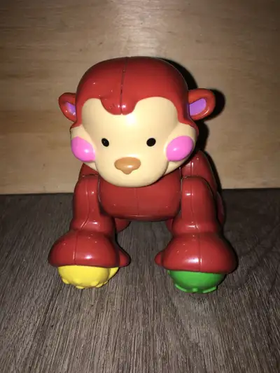 Baby toy with sound , View more