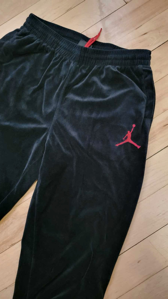 Jordan's sweatpants  in Women's - Bottoms in St. Catharines - Image 2