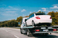Cheap towing ✅ flatbed towing call 24/7 us 403-689-1280