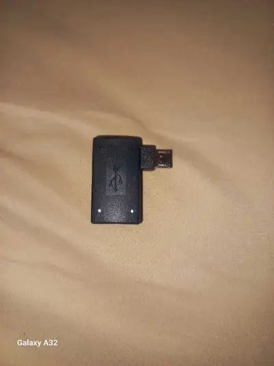 otg adapter for firestick, View more