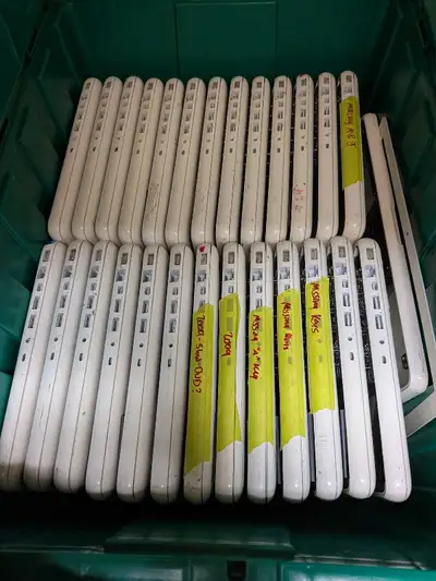 MacBooks for Repair or Parts, View more