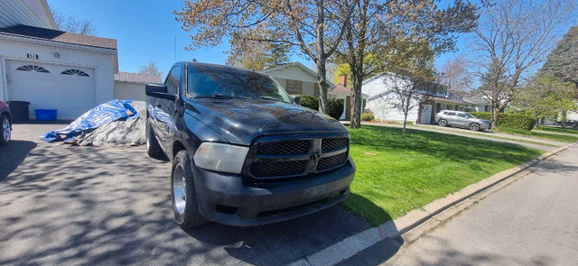 2016 Dodge Ram in Cars & Trucks in Ottawa - Image 3