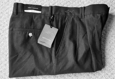 Brand New Men's Greg Norman Pants 34×32, View more