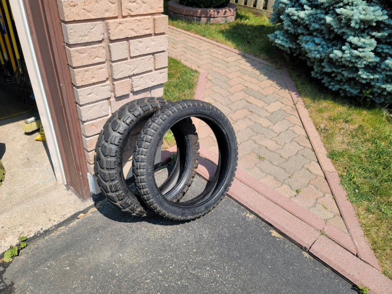 enduro kijiji