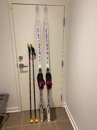 Skis de fond  pour Homme
