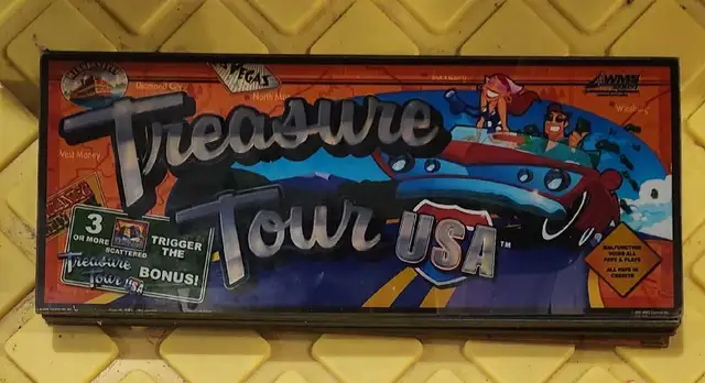 Slot machine glass in Toys & Games in Kawartha Lakes - Image 7