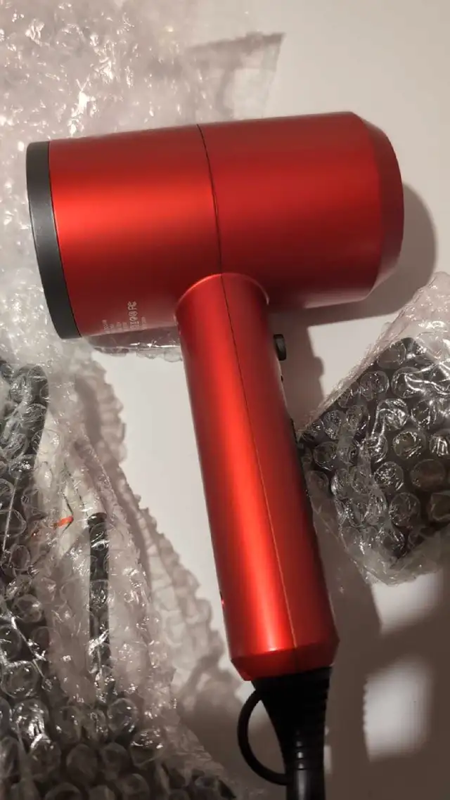 Ionic Hair Dryer, Professional Salon Negative Ions Blow Dryer, P628543951575061229