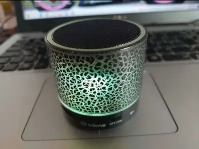 Bluetooth Portable Speaker , View more