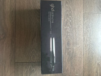 GHD 1” Platinum+  flat iron