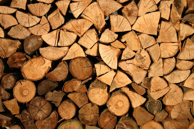 Firewood Hardwood - For Sale - Delivery in Fireplace & Firewood in Markham / York Region - Image 4