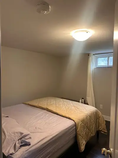 Prime location Spacious room well lighted and ventilated room with occupancy of two/private. For sha...