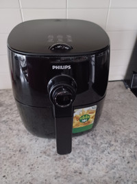 Philips Air Fryer, Oster Toaster