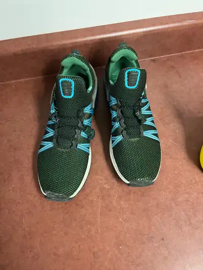 Nike Running Shoes size 11 or 12, View more