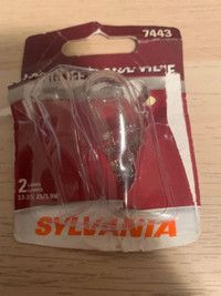 Sylvania Longlife 13.5 V, 25/5.9W light bulb 