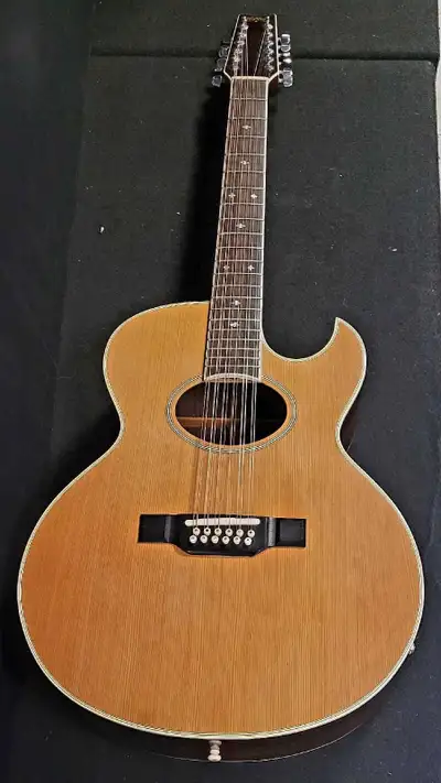 Washburn Tanglewood 12 Acoustic Guitar (31936897), View more