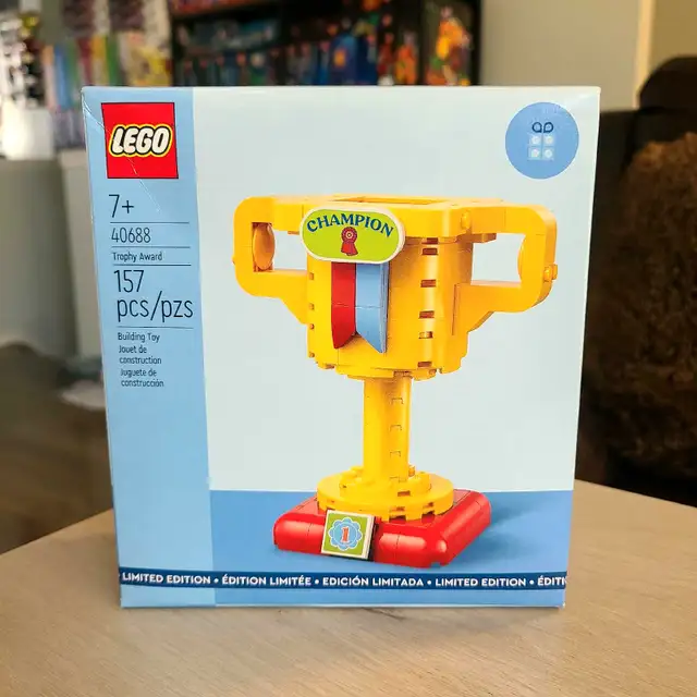 Lego Trophy Award628632631308831214