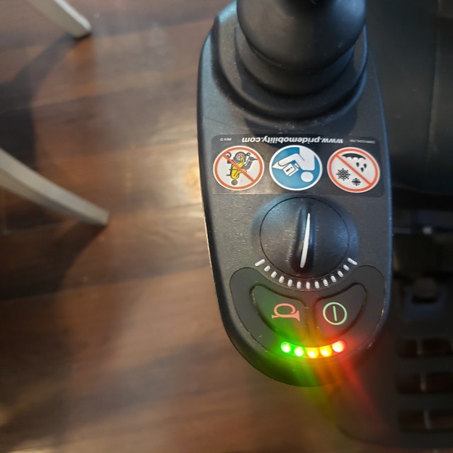 Pride Mobility GoChair Health & Special Needs Calgary Kijiji