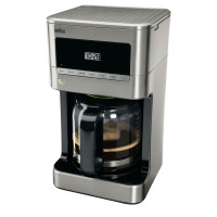 Brandnew Braun BrewSense Drip Coffee Maker - 12 Cup 