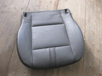 Bmw OEM E83 Heated Leather Seat Cover 04-10 2.5i 3.0i