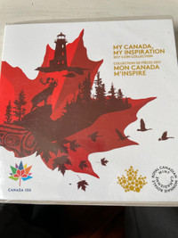 My Canada My Inspiration 