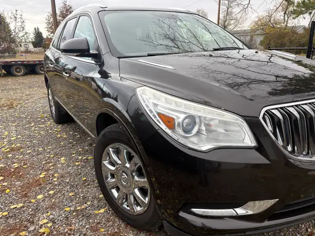 2014 Buick enclave 541162107118571521