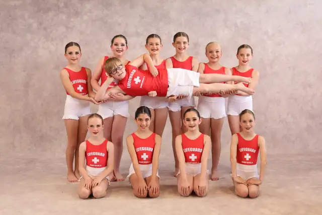 Youth Dance Programs - Starting September 14th551578872799580165