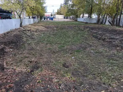 Ready to Build 50' x 150' RM h 16.0 zone Inglewood lot. Demolition and rezoning complete. Developmen...