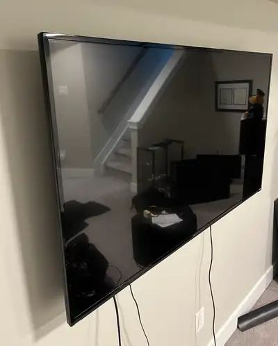 Vizio D55u-D1, View more