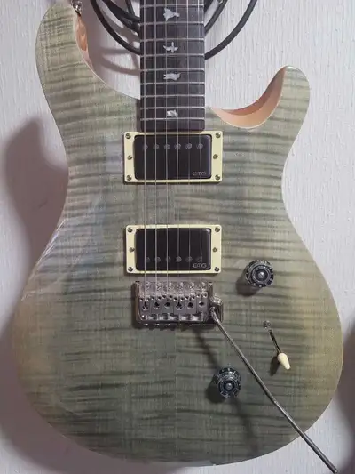 PRS Se Custom 24, View more