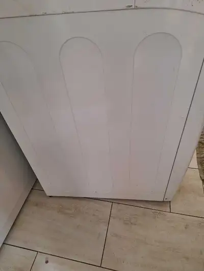 Dryer Sécheuse Frigidaire CUISINIER Stove Cuisinière, View more